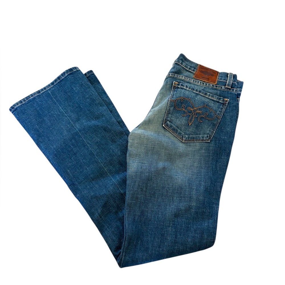 Ralph Lauren Dungarees Jeans